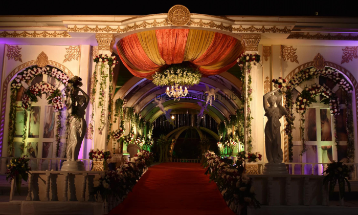 Satya sai decorators